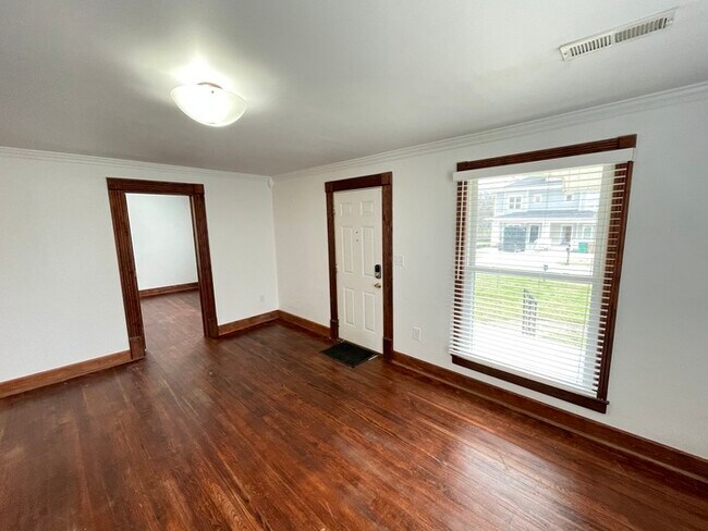 Building Photo - East Nashville home with storage shed, con...