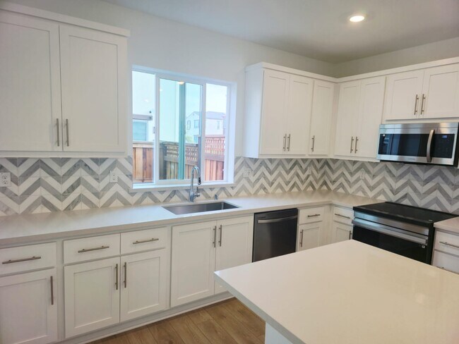 Foto del edificio - 3275 Workman Ave