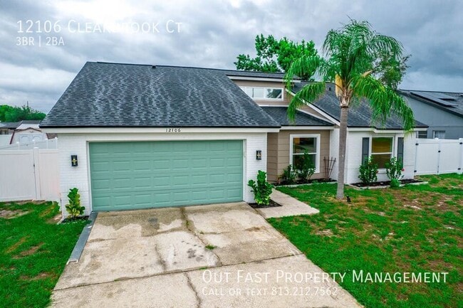 Building Photo - 12106 Clearbrook Ct