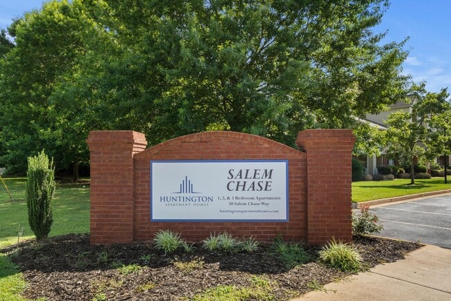 Interior Photo - Salem Chase Apartments