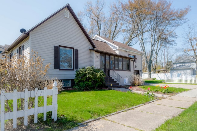 Foto del edificio - 430 Lyon St