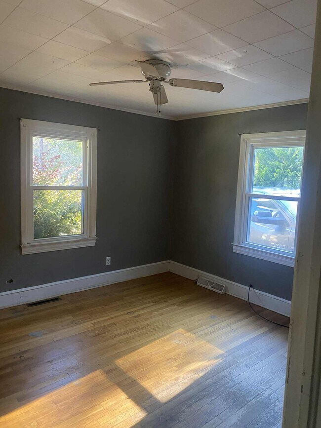 Foto del edificio - 120 Callahan St