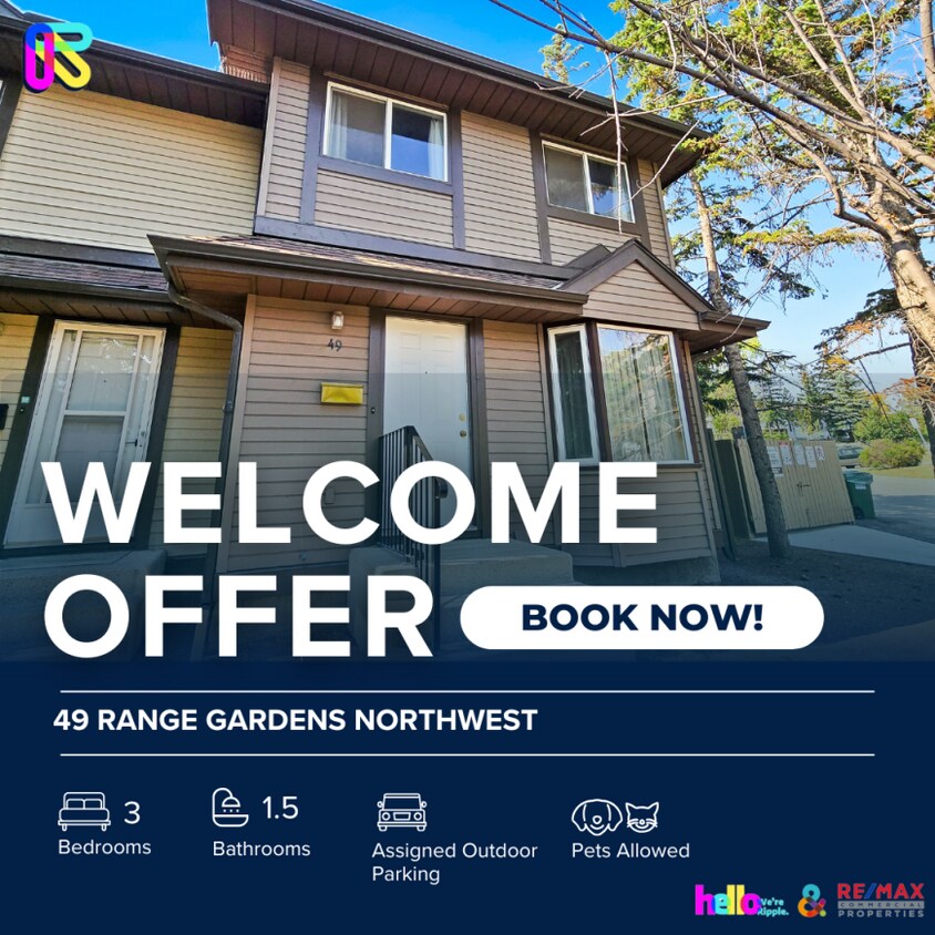 Photo principale - 3.0 bedroom in Calgary Alberta T3G 1P8