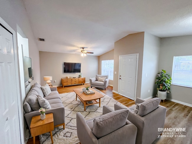 Foto del edificio - 3912 E Powhatan Ave