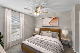 Foto del edificio - Fredericksburg Place Apartments