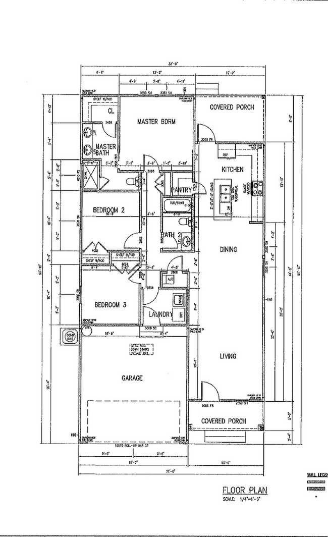 Foto del edificio - Brand New 3 Bedroom 2 Bath Custom Craftsman