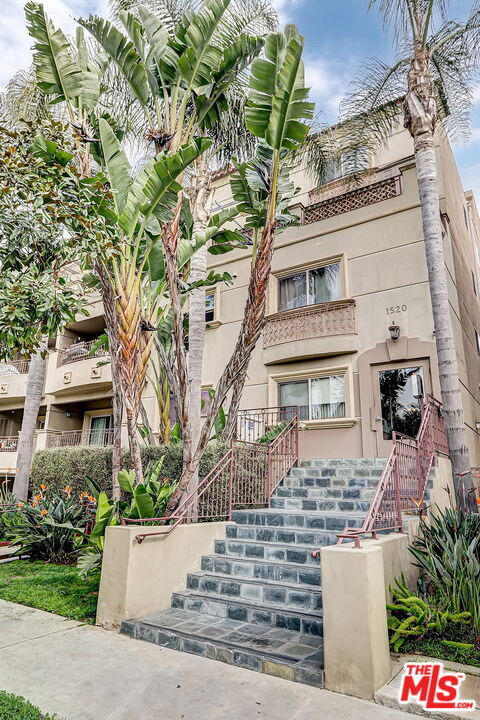 Foto del edificio - 1520 S Shenandoah St
