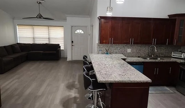 Photo - 7708 NW 38th Ave Apartment