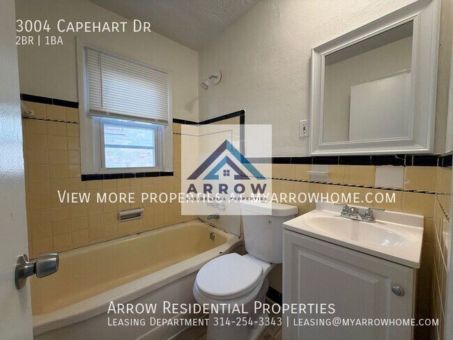 Foto del edificio - 3004 Capehart Dr