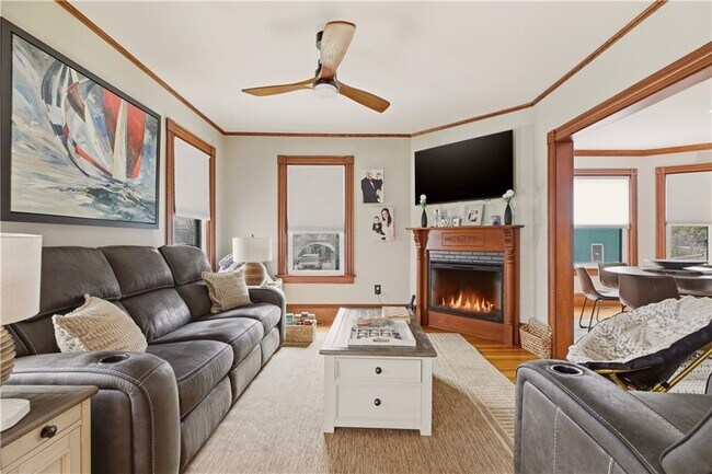 Foto del edificio - 23 Clinton St