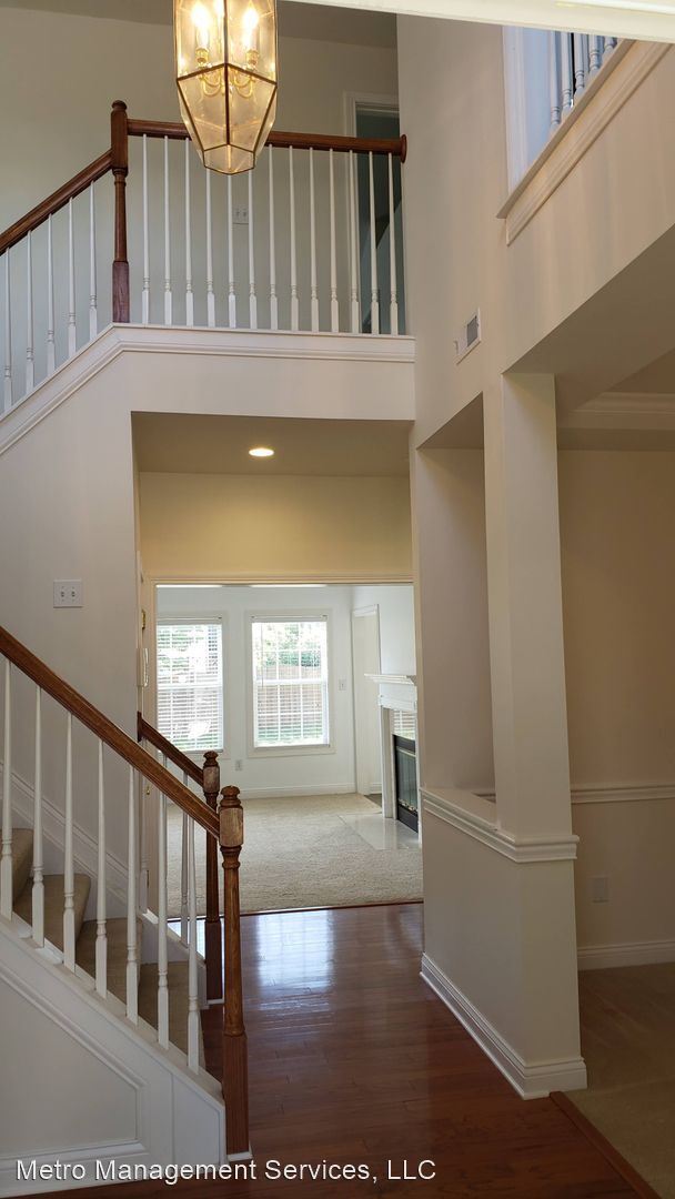 Foto del edificio - 4 br, 2.5 bath House - 5222 Craigs Creek Dr
