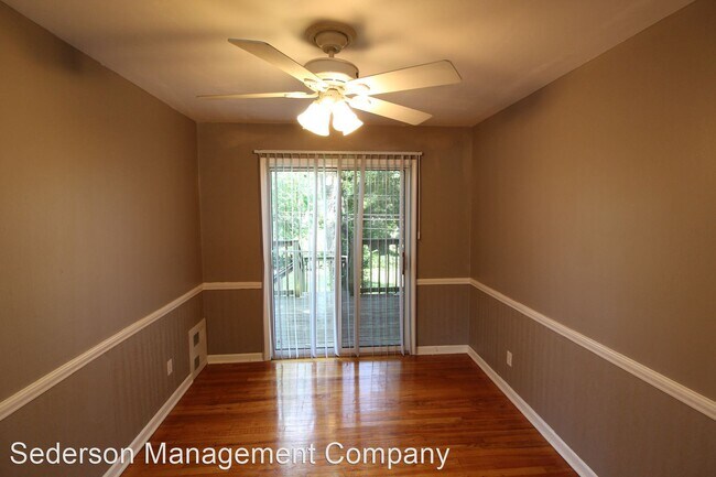 Foto del edificio - 2 br, 1 bath House - 7109 GLENWOOD