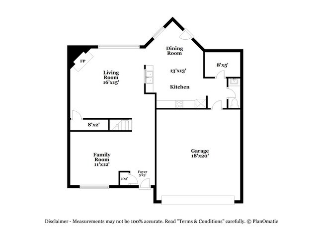 Foto del edificio - 6887 W Burlington Dr