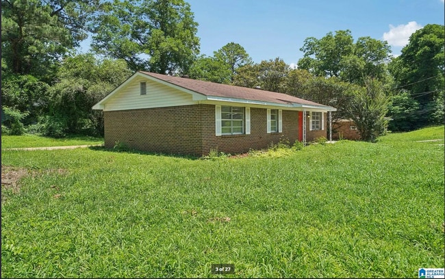 Building Photo - 524 Shelby St