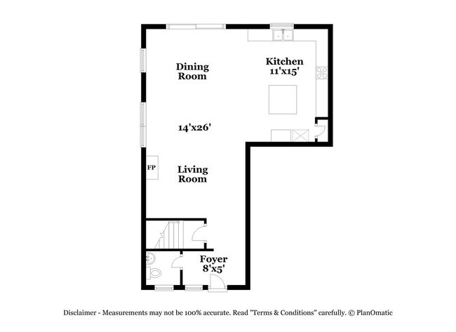 Building Photo - 414 Tribune Dr