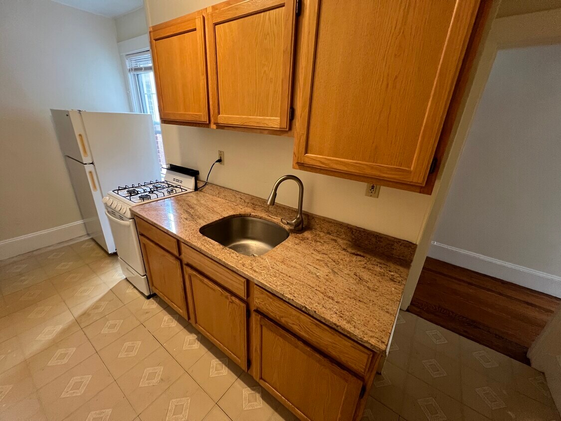 Foto del edificio - 303 Huntington Ave