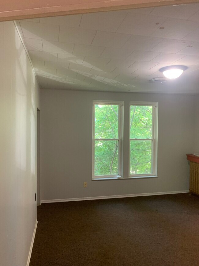 Foto del edificio - 421 N Frederick St