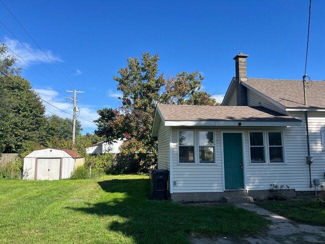 Building Photo - Spacious 4 Bedroom Hamilton, MI