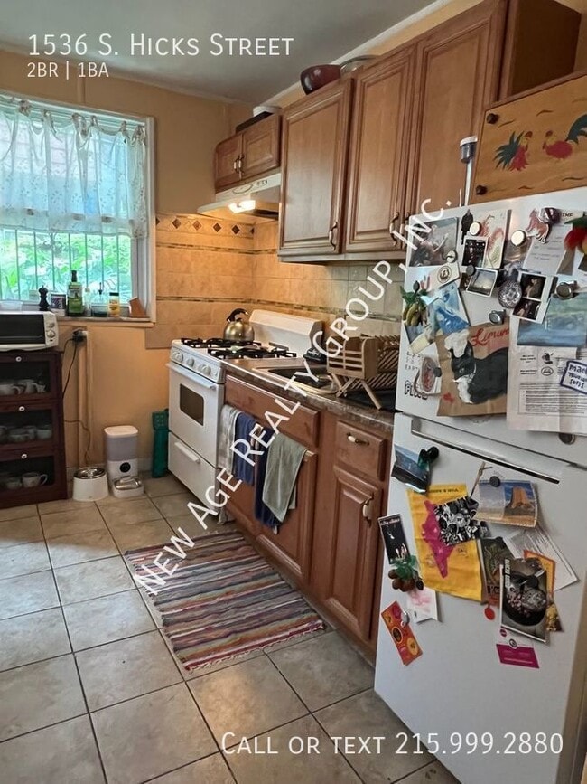 Building Photo - Wonderful home available at 1536 S. Hicks ...