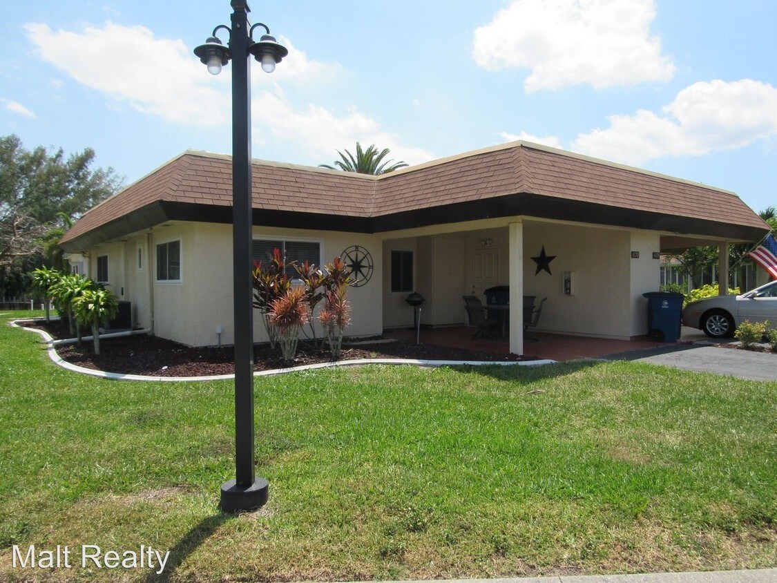 Foto principal - 4770 Hidden Harbour Blvd
