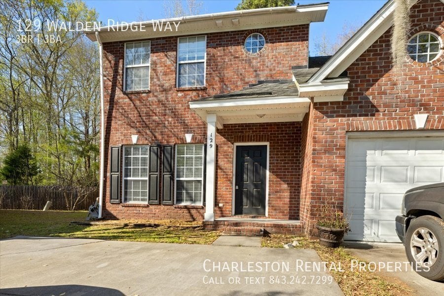 Primary Photo - 129 Walden Ridge Way