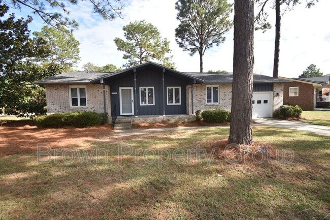 Foto del edificio - 5733 Archer Rd