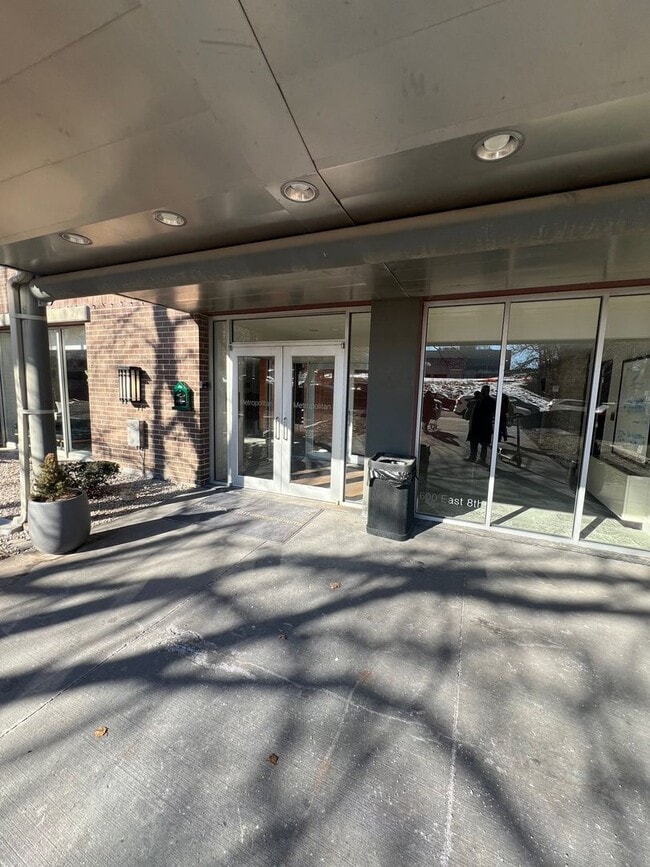 Foto del edificio - Fantastic Studio in The Metropolitan Condos