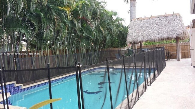Foto del edificio - 15205 SW 13th Terrace