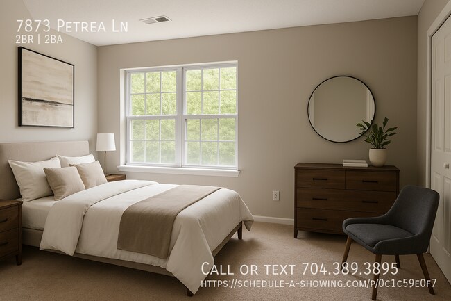 Building Photo - 7873 Petrea Ln
