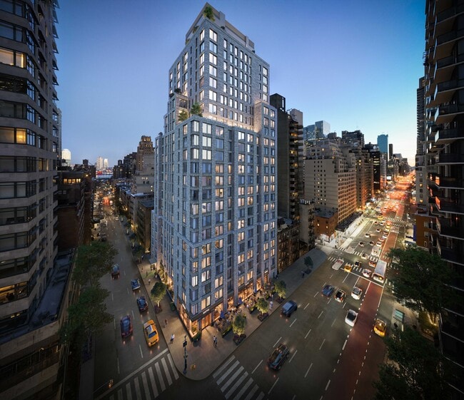 Foto del edificio - Anagram Turtle Bay