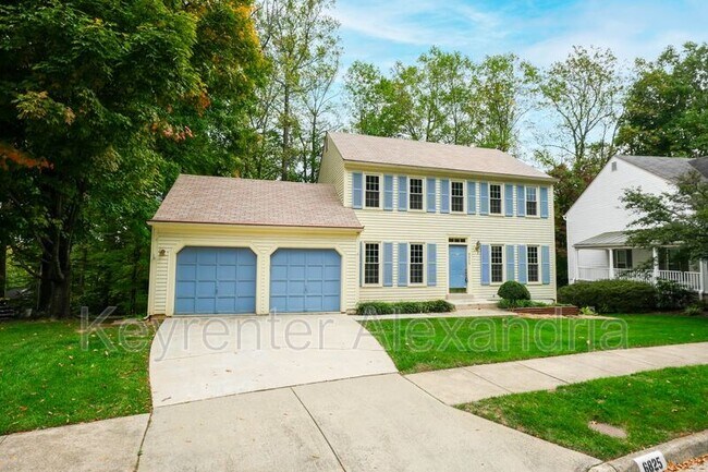 Building Photo - 6825 Bluecurl Cir