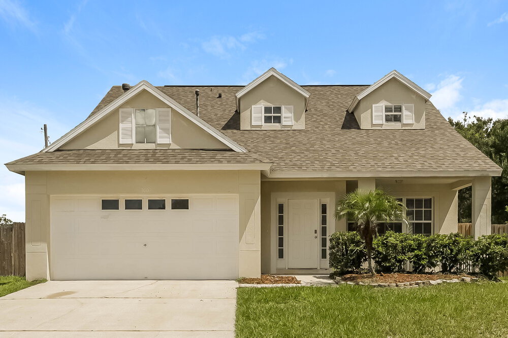 Foto principal - 3002 Summer Cruise Dr