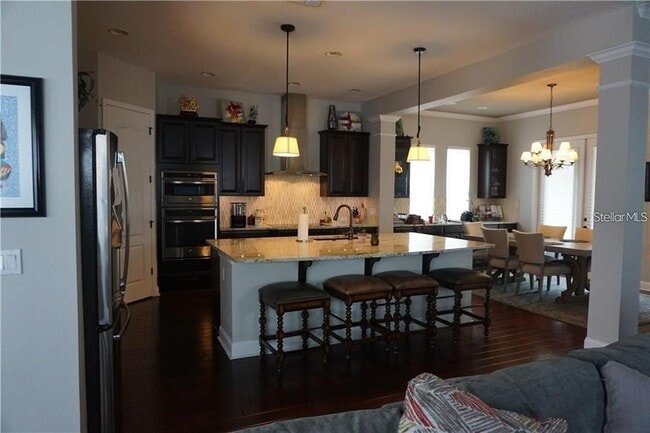 Foto del edificio - 8631 Laureate Blvd