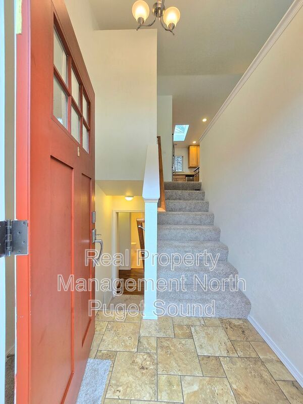 Foto del edificio - 8311 15th Pl NE