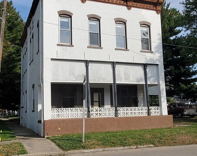 Foto del edificio - 602 11th St
