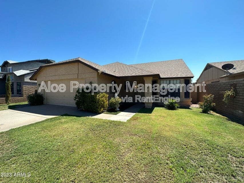 Primary Photo - 3411 W Monona Dr