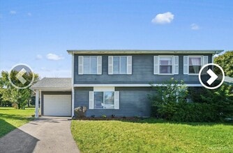 Building Photo - 1333 Andover Dr