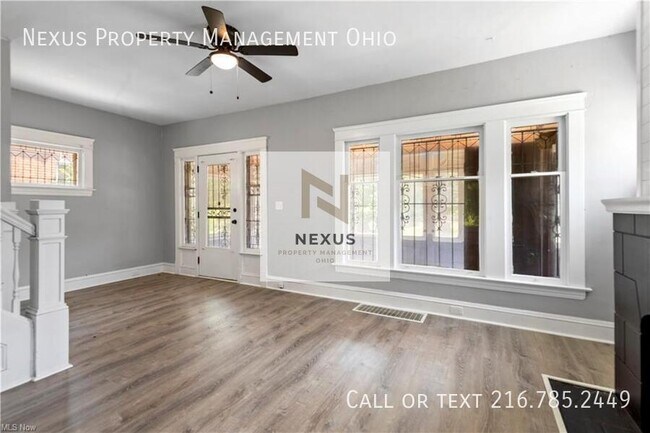 Foto del edificio - 13803 Mcelhattan Ave