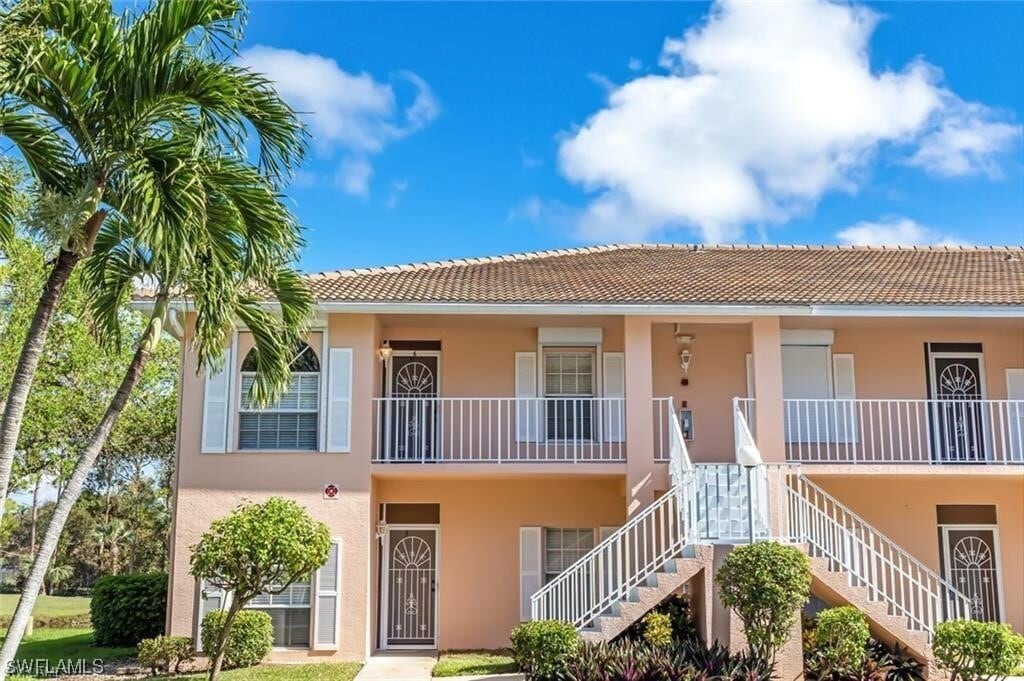 555 Augusta Blvd Unit 36, Naples, FL 34113 Condo for Rent in Naples