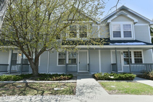 Foto del edificio - 1115 W Swallow Rd
