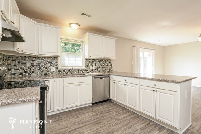 Foto del edificio - Wonderful 3 Bedroom