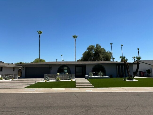 Foto del edificio - Amazing remodeled home in the Sands Scotts...