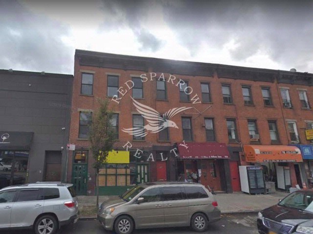 Primary Photo - 112-38 Atlantic Ave