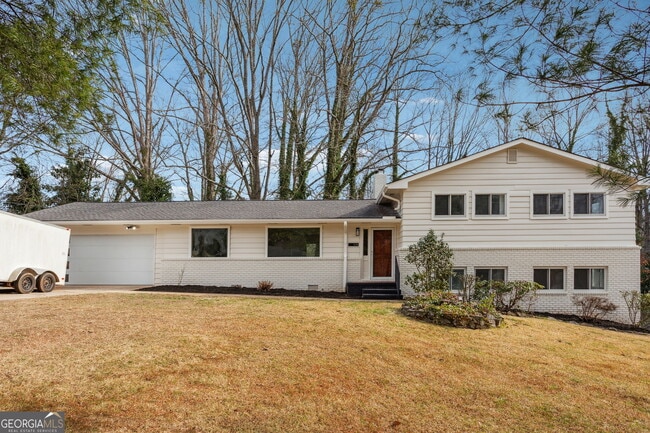 Building Photo - 1176 S Enota Dr NE