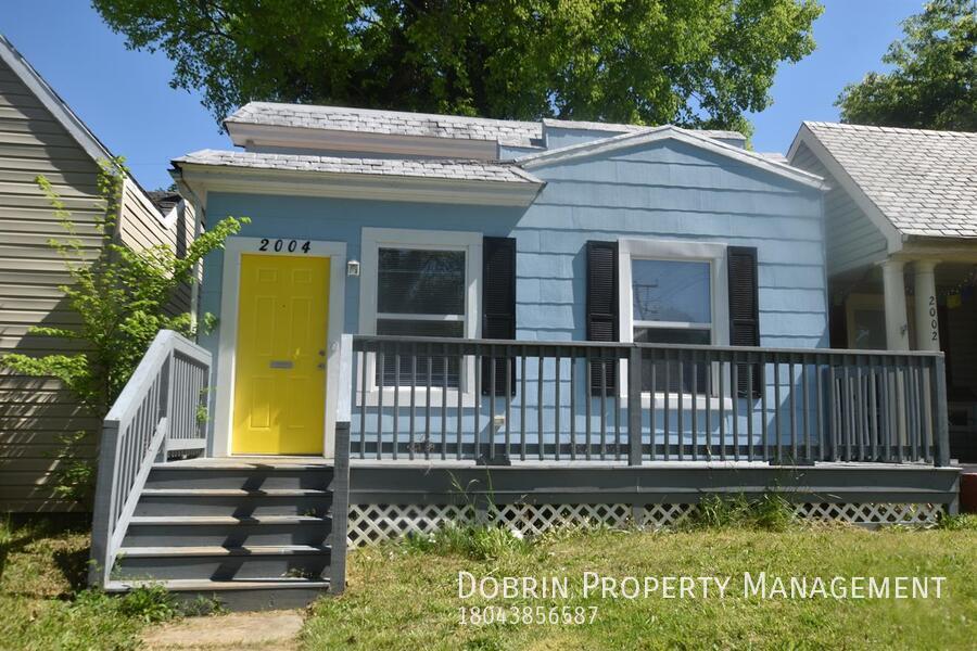 Photo - 2004 Maplewood Ave (Richmond, VA)