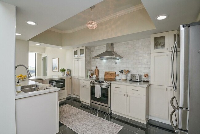 Foto del edificio - 15 Greenway Plz