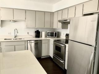 Foto del edificio - 6601 Sands Point Dr