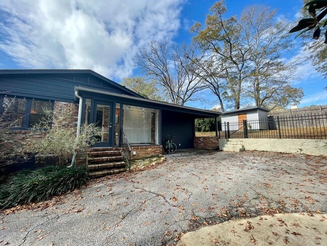 Photo - Updated Single Family Home