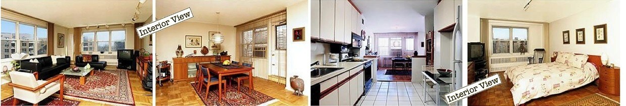 Foto principal - 3936 Blackstone Ave