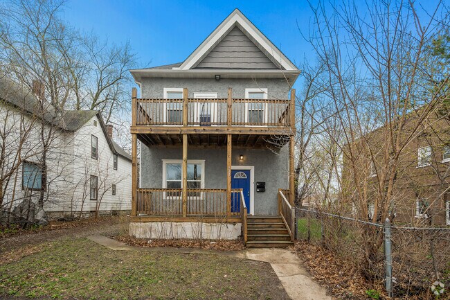 Building Photo - 422 Lafond Ave